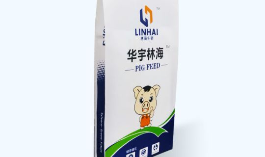 BOPP三復(fù)合塑編袋