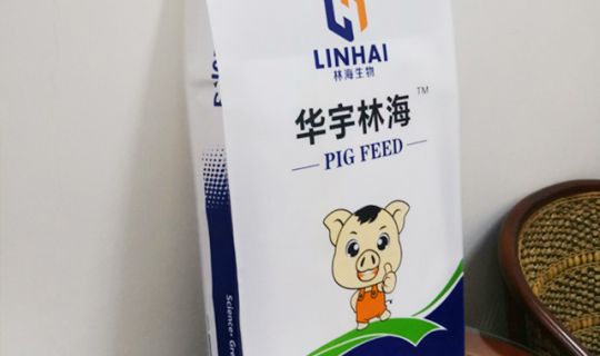BOPP三復(fù)合塑編袋