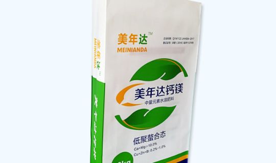 BOPP三復(fù)合塑編袋