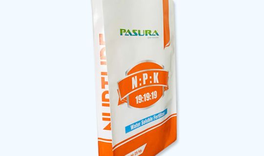 BOPP三復(fù)合塑編袋